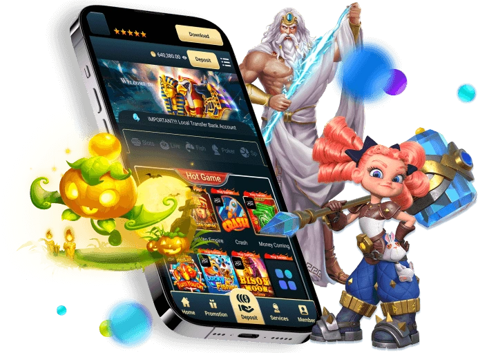 Khuyến mãi hấp dẫn bigbet88 app