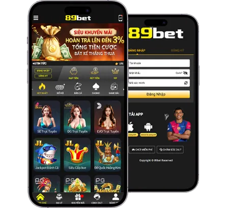 Bảo mật tối đa bigbet88 app