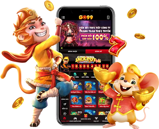Giao diện Bigbet88 App thân thiện